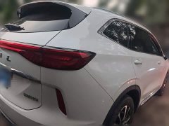 Haval H6 2022 Third Generation 1.5T Automatic Two-Wheel Drive Max - ფოტო 4