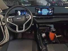 Haval H6 2022 Third Generation 1.5T Automatic Two-Wheel Drive Max - ფოტო 5
