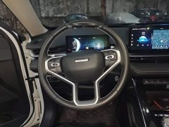 Haval H6 2022 Third Generation 1.5T Automatic Two-Wheel Drive Max - ფოტო 6