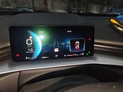 Haval H6 2022 Third Generation 1.5T Automatic Two-Wheel Drive Max - ფოტო 7