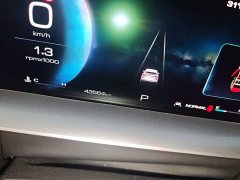 Haval H6 2022 Third Generation 1.5T Automatic Two-Wheel Drive Max - ფოტო 8