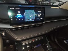 Haval H6 2022 Third Generation 1.5T Automatic Two-Wheel Drive Max - ფოტო 9