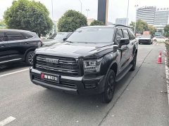 Haval H5 2.0T Automatic Four-Wheel Drive Navigator Gasoline - ფოტო 1