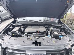 Haval H5 2.0T Automatic Four-Wheel Drive Navigator Gasoline - ფოტო 10