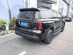 Haval H5 2.0T Automatic Four-Wheel Drive Navigator Gasoline - ფოტო 13