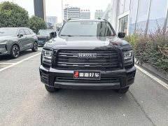 Haval H5 2.0T Automatic Four-Wheel Drive Navigator Gasoline - ფოტო 2