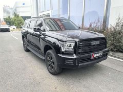Haval H5 2.0T Automatic Four-Wheel Drive Navigator Gasoline - ფოტო 3
