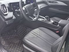 Haval H5 2.0T Automatic Four-Wheel Drive Navigator Gasoline - ფოტო 4