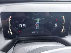 Haval H5 2.0T Automatic Four-Wheel Drive Navigator Gasoline - ფოტო 5