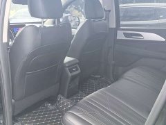 Haval H5 2.0T Automatic Four-Wheel Drive Navigator Gasoline - ფოტო 6