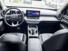 Haval H5 2.0T Automatic Four-Wheel Drive Navigator Gasoline - ფოტო 7