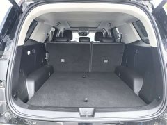 Haval H5 2.0T Automatic Four-Wheel Drive Navigator Gasoline - ფოტო 8
