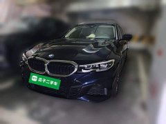 BMW 3 Series 325Li M Sport Package - ფოტო 1