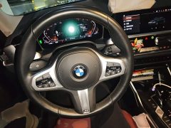 BMW 3 Series 325Li M Sport Package - ფოტო 11