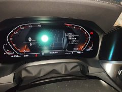 BMW 3 Series 325Li M Sport Package - ფოტო 13