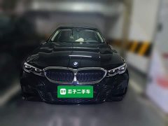 BMW 3 Series 325Li M Sport Package - ფოტო 2