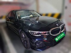 BMW 3 Series 325Li M Sport Package - ფოტო 3