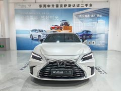 Lexus ES 300h Premium Edition - ფოტო 2