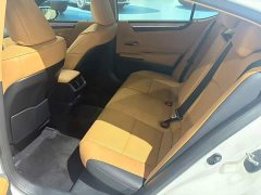 Lexus ES 300h Premium Edition - ფოტო 7