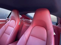 Porsche 718 2023 Cayman Style Edition 2.0T - ფოტო 12