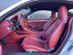 Porsche 718 2023 Cayman Style Edition 2.0T - ფოტო 13