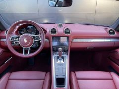 Porsche 718 2023 Cayman Style Edition 2.0T - ფოტო 15
