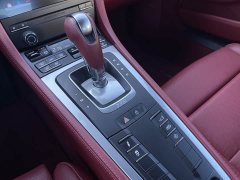 Porsche 718 2023 Cayman Style Edition 2.0T - ფოტო 16