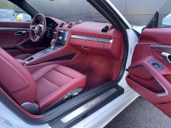Porsche 718 2023 Cayman Style Edition 2.0T - ფოტო 17