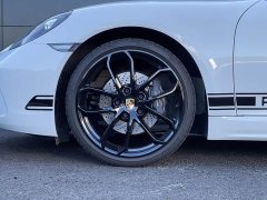 Porsche 718 2023 Cayman Style Edition 2.0T - ფოტო 7