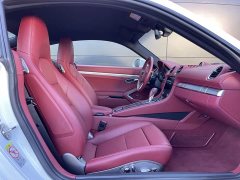 Porsche 718 2023 Cayman Style Edition 2.0T - ფოტო 8