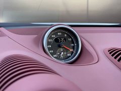 Porsche 718 2023 Cayman Style Edition 2.0T - ფოტო 9