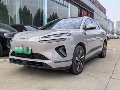 BYD Sealion 06 DM-i 205 Pilot Pro - ფოტო 1