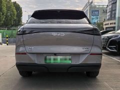 BYD Sealion 06 DM-i 205 Pilot Pro - ფოტო 4