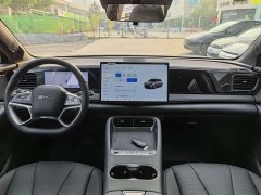 BYD Sealion 06 DM-i 205 Pilot Pro - ფოტო 6