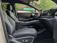 BYD Sealion 06 DM-i 205 Pilot Pro - ფოტო 7
