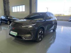 Geely Galaxy E5 2024 530km Explorer Edition - ფოტო 1