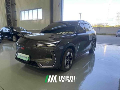 2025 Geely Galaxy E5 2024 530km Explorer Edition - ავტომობილი ჩინეთიდან