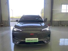 Geely Galaxy E5 2024 530km Explorer Edition - ფოტო 2