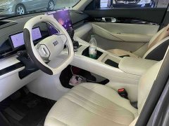 Geely Galaxy E5 2024 530km Explorer Edition - ფოტო 4