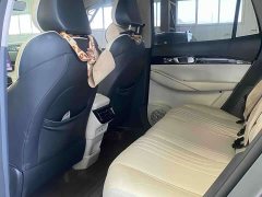 Geely Galaxy E5 2024 530km Explorer Edition - ფოტო 5