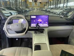 Geely Galaxy E5 2024 530km Explorer Edition - ფოტო 6
