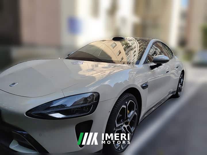 Xiaomi SU7 2024 Rear-Wheel Drive Ultra-Long Range Advanced Autonomous Driving Pro - ავტომობილი ჩინეთიდან