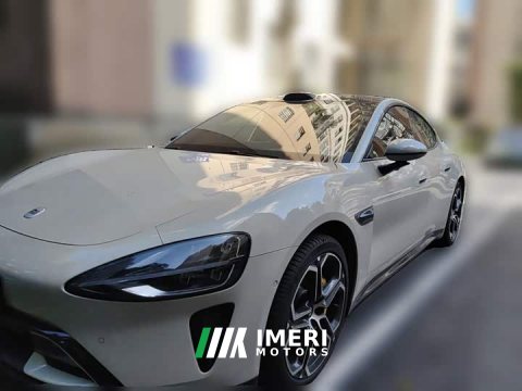 2025 Xiaomi SU7 2024 Rear-Wheel Drive Ultra-Long Range Advanced Autonomous Driving Pro - ავტომობილი ჩინეთიდან