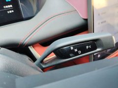 Xiaomi SU7 2024 Rear-Wheel Drive Ultra-Long Range Advanced Autonomous Driving Pro - ფოტო 10