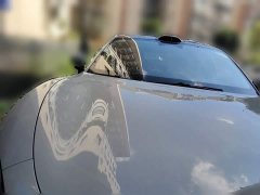 Xiaomi SU7 2024 Rear-Wheel Drive Ultra-Long Range Advanced Autonomous Driving Pro - ფოტო 2