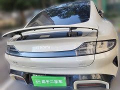 Xiaomi SU7 2024 Rear-Wheel Drive Ultra-Long Range Advanced Autonomous Driving Pro - ფოტო 3
