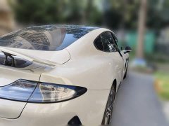 Xiaomi SU7 2024 Rear-Wheel Drive Ultra-Long Range Advanced Autonomous Driving Pro - ფოტო 4