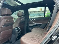 BMW X5 2023 xDrive 40Li M Sport Midnight Edition - ფოტო 11