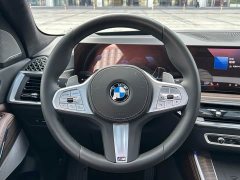 BMW X5 2023 xDrive 40Li M Sport Midnight Edition - ფოტო 12
