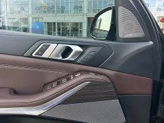 BMW X5 2023 xDrive 40Li M Sport Midnight Edition - ფოტო 14